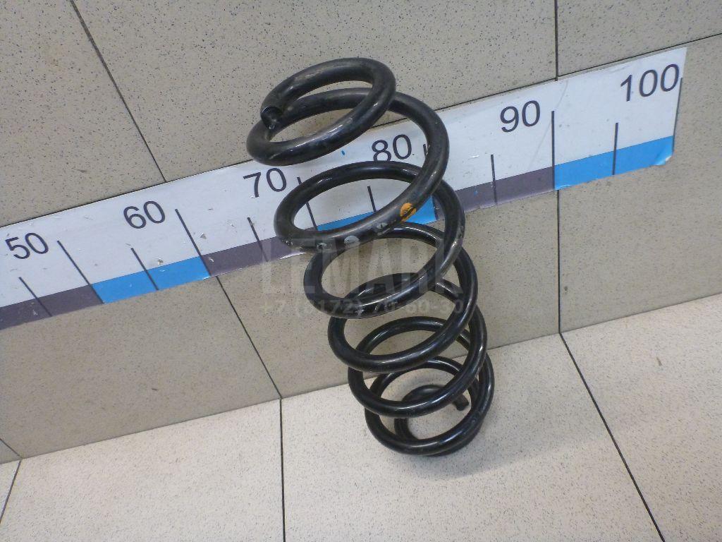 Пружина задняя для  BPW ECO 0-1996