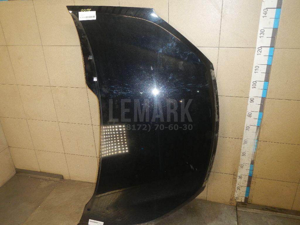 Капот 1493967 Ford