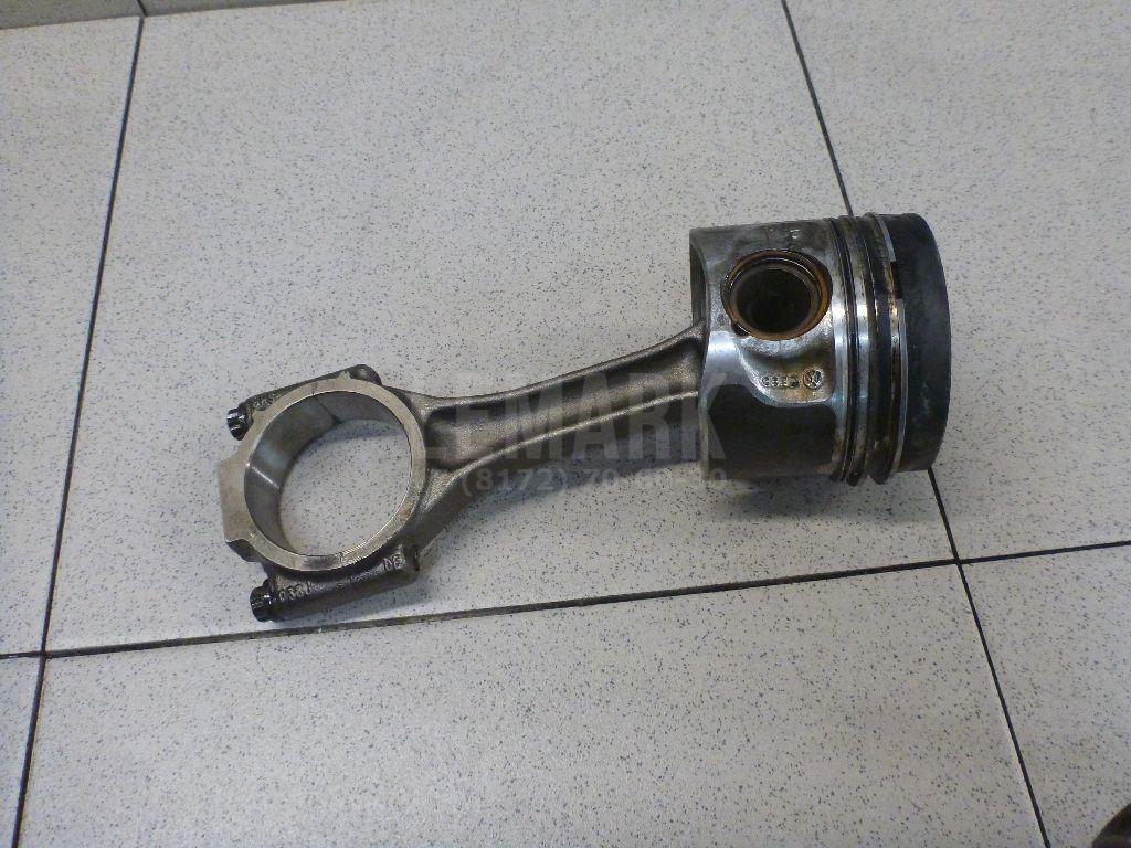 Шатун для  Ford Focus I 1998-2005