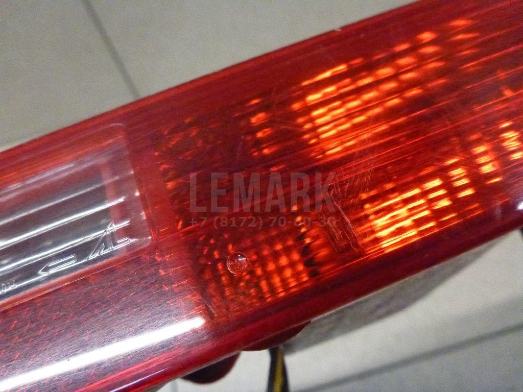 Фонарь задний в бампер левый для  Audi A3 (8Y) 2020