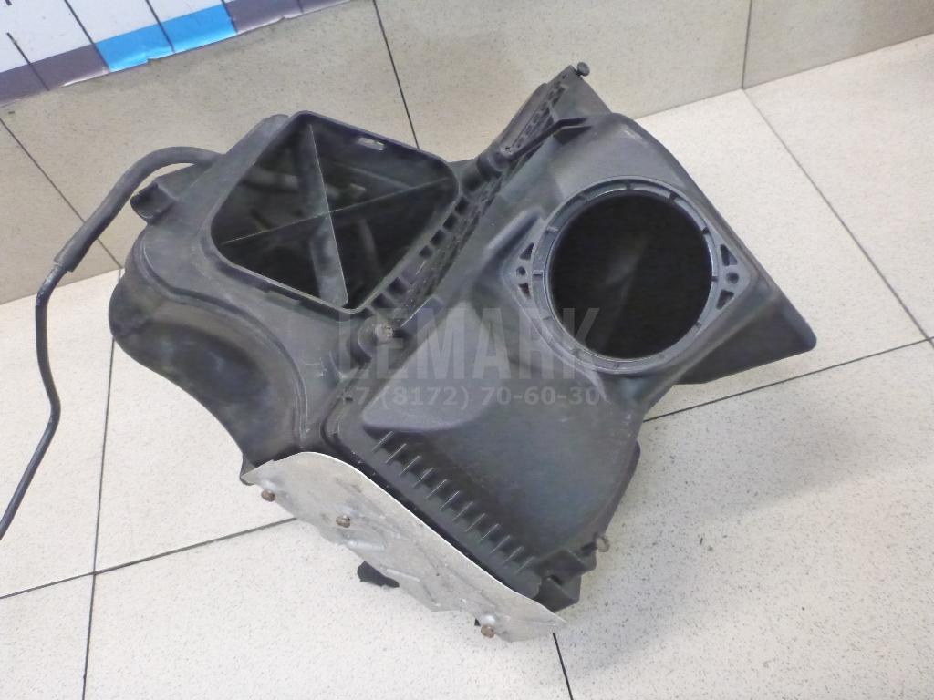 Корпус воздушного фильтра для  Audi A6 [C6,4F] 2004-2011