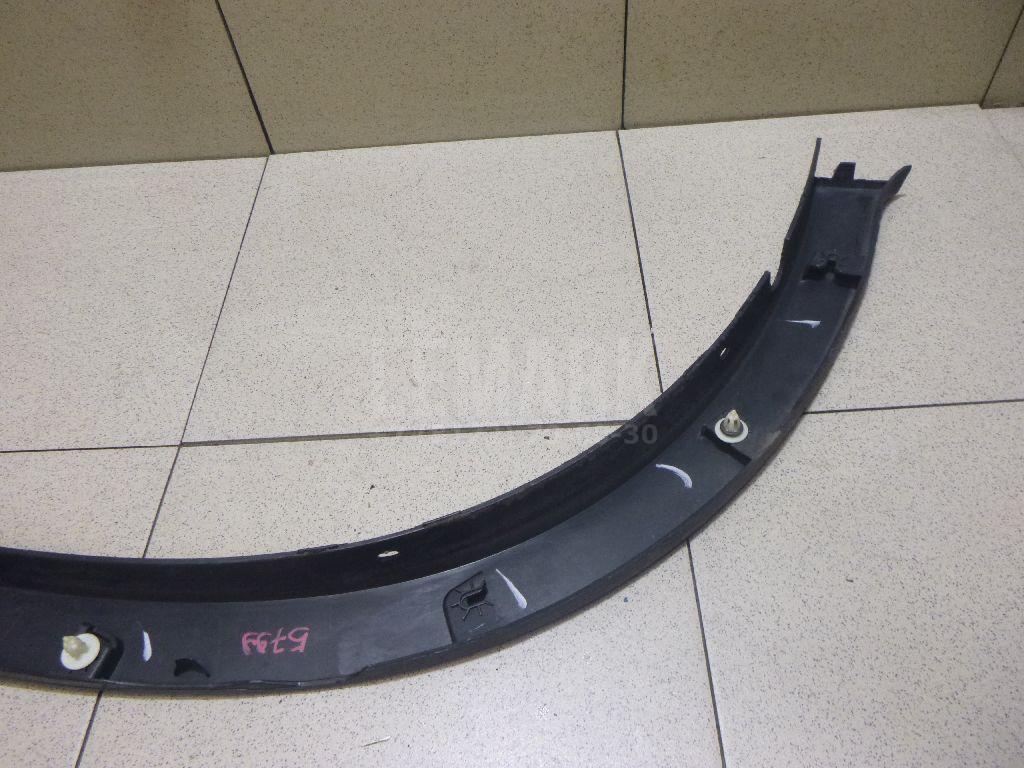 Накладка заднего крыла правого для  BMW 3-serie E92/E93 2006-2012