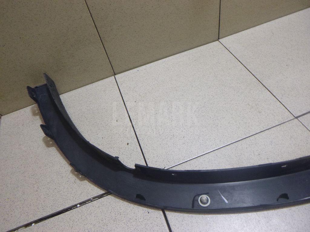 Накладка заднего крыла правого для  BMW 3-serie E92/E93 2006-2012