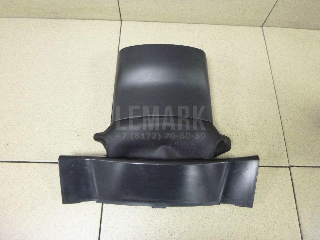 Кожух рулевой колонки верхний 3T0858565A VAG