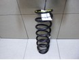 Пружина передняя