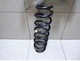 Пружина передняя
