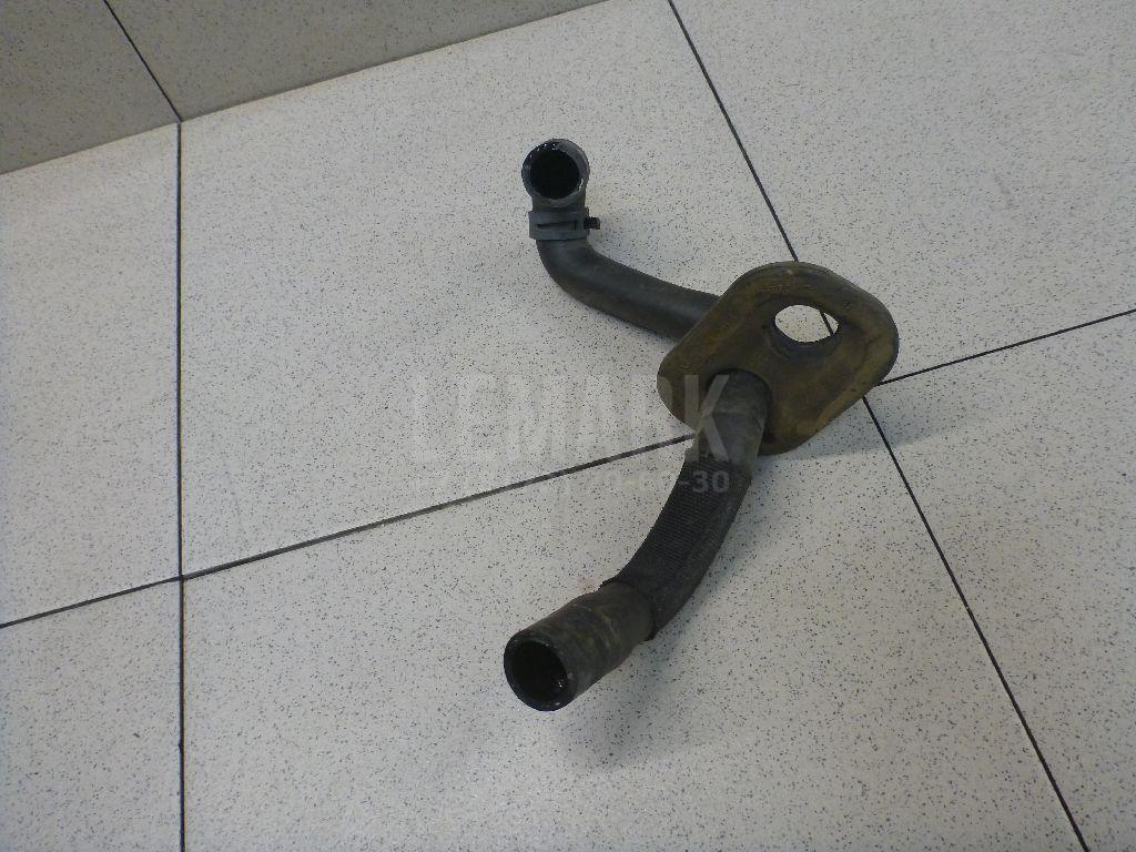 Патрубок отопителя для  Ford Cougar 1998-2001