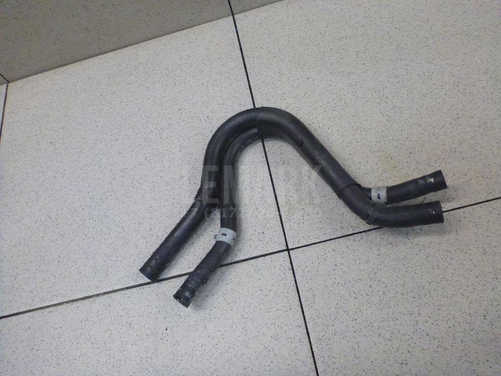 Шланг топливный для  Audi