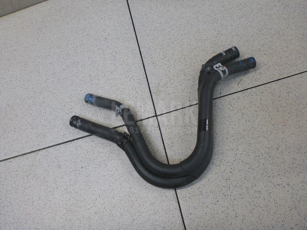 Шланг топливный для  Audi