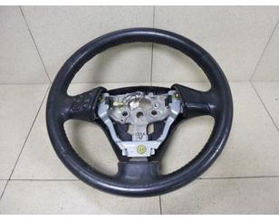 Рулевое колесо для AIR BAG (без AIR BAG) для Mazda Mazda 5 (CR) 2005-2010 с разбора состояние отличное