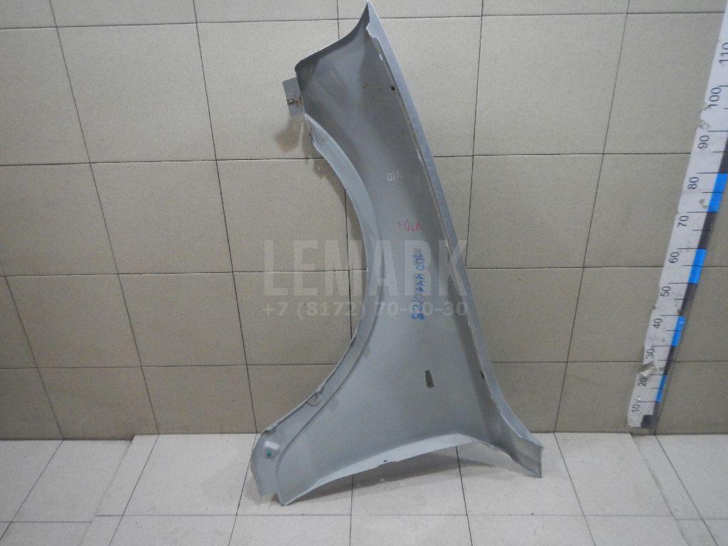Крыло переднее правое для  BMW 4-serie G22/G23 2020