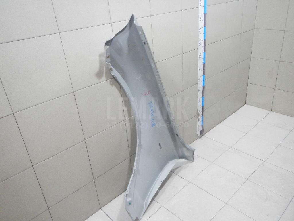 Крыло переднее правое для  BMW 4-serie G22/G23 2020