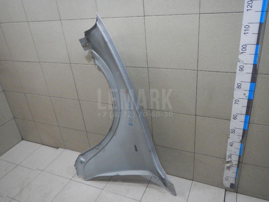 Крыло переднее правое для  BMW 4-serie G22/G23 2020