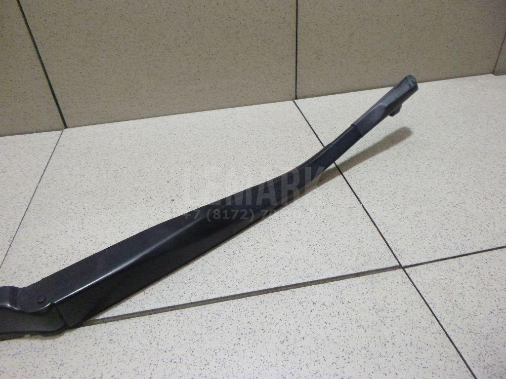 Поводок стеклоочистителя передний левый для  BPW R 1982