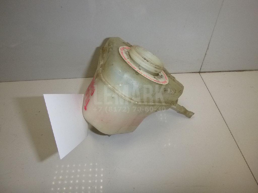 Бачок главного тормозного цилиндра 7L0611303 VAG