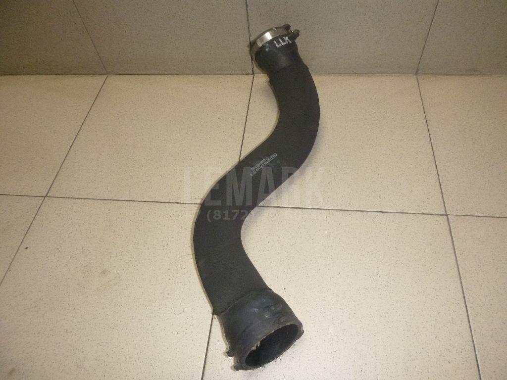 Патрубок интеркулера для  BMW 1-serie E82/E88 2007-2013