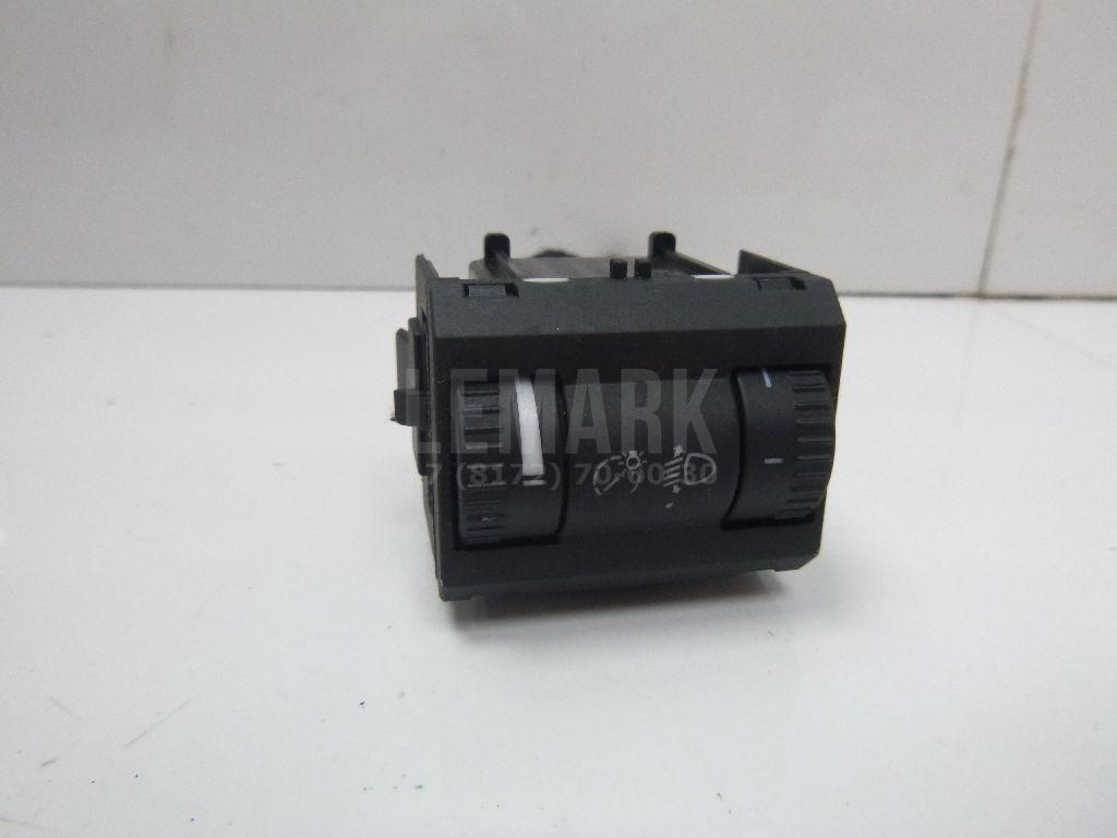 Кнопка корректора фар 1Z0941333 VAG