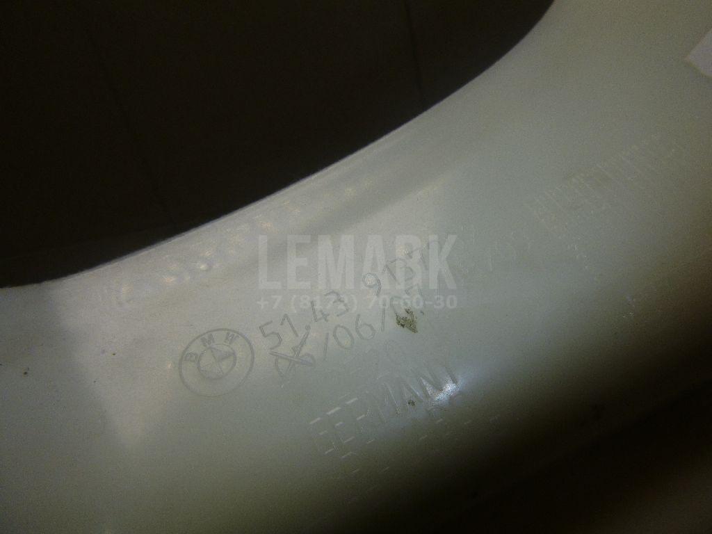 Обшивка стойки для  Alfa Romeo 147 2001-2010