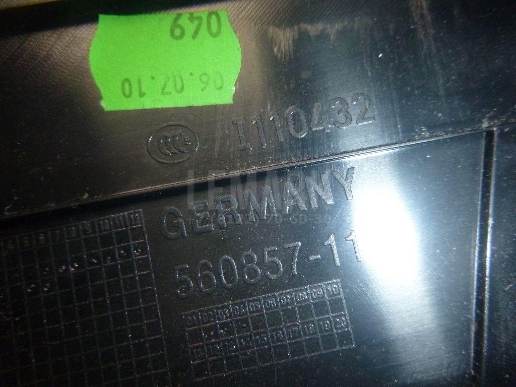 Обшивка стойки для  Audi TT(8N) 1998-2006