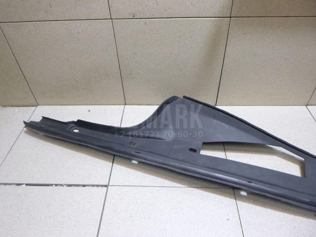 Кожух замка капота для  Audi A4 [B6] 2000-2004