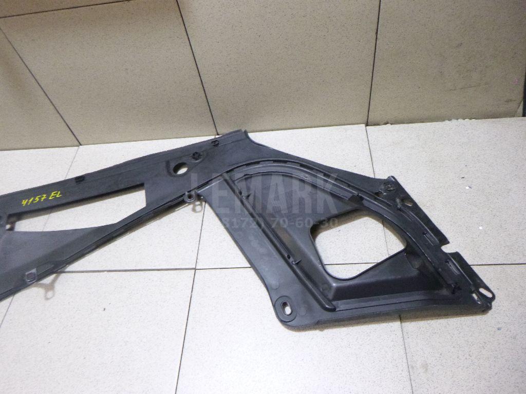 Кожух замка капота для  Audi A4 [B6] 2000-2004