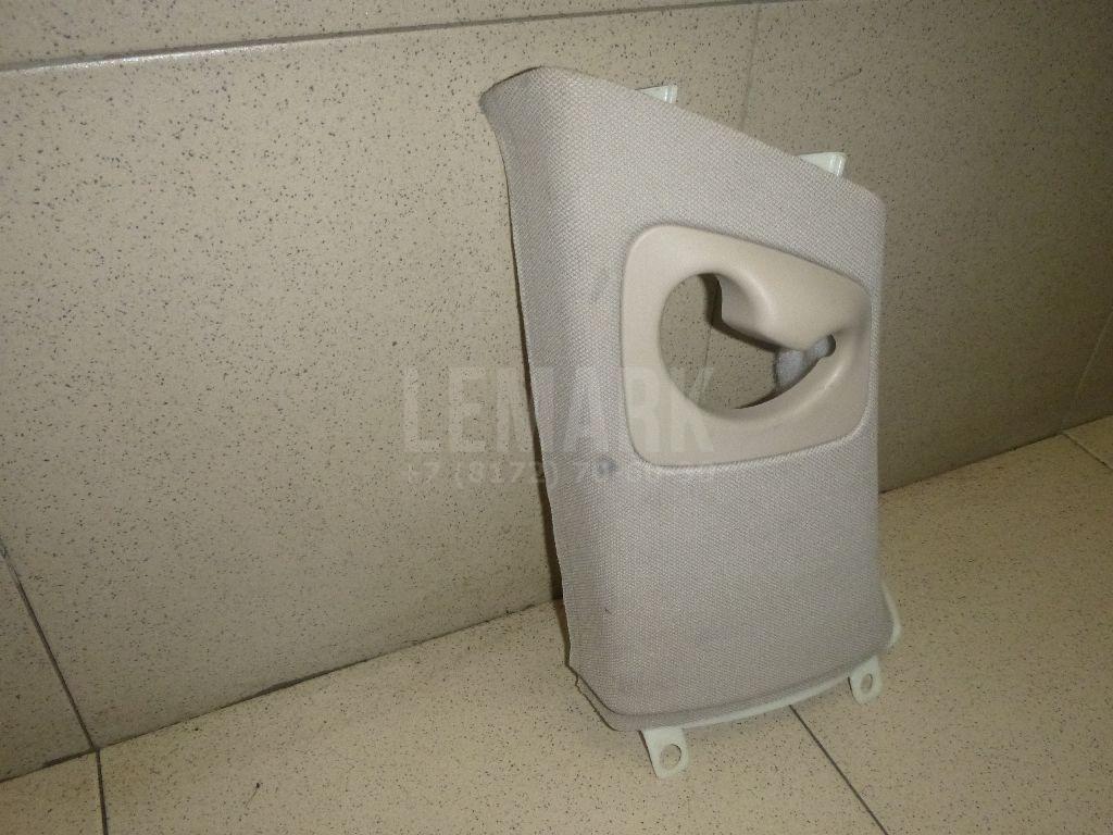 Обшивка стойки для  BMW X1 F48 2014-2022
