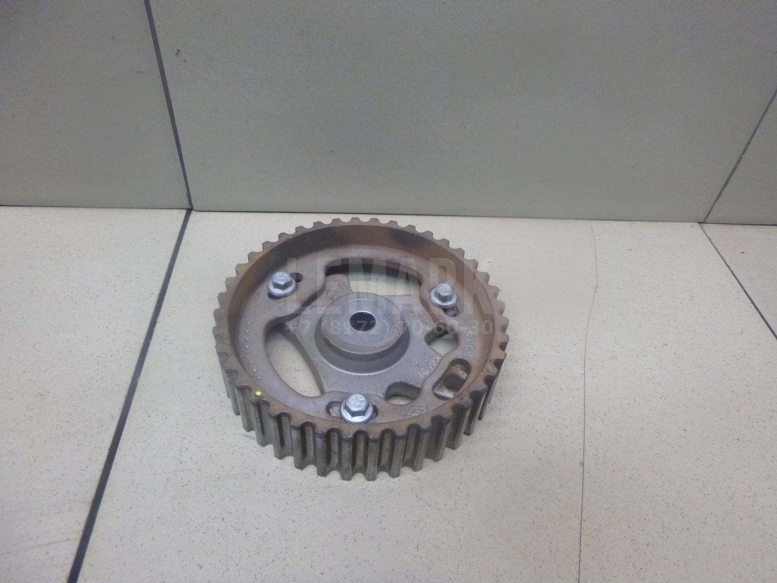 Шестерня (шкив) распредвала 1302400Q0E Nissan