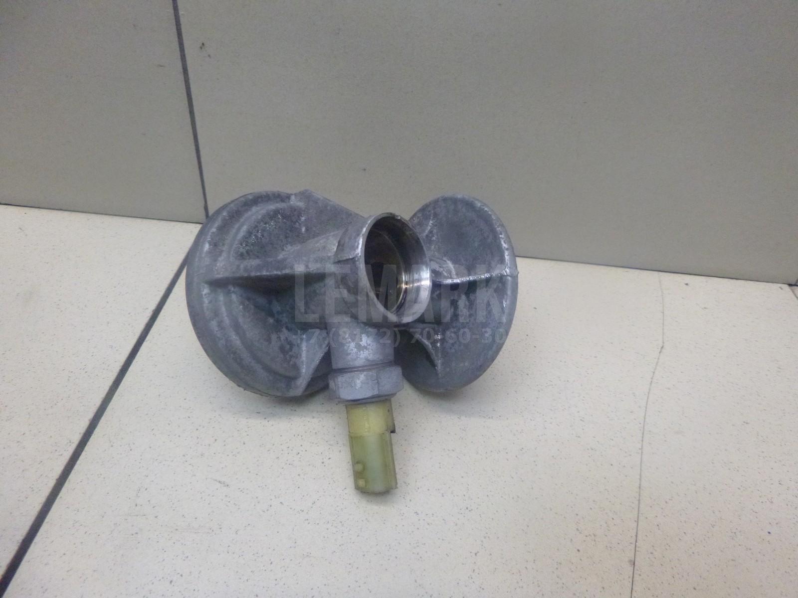 Кронштейн масляного фильтра 1523800QAC Nissan