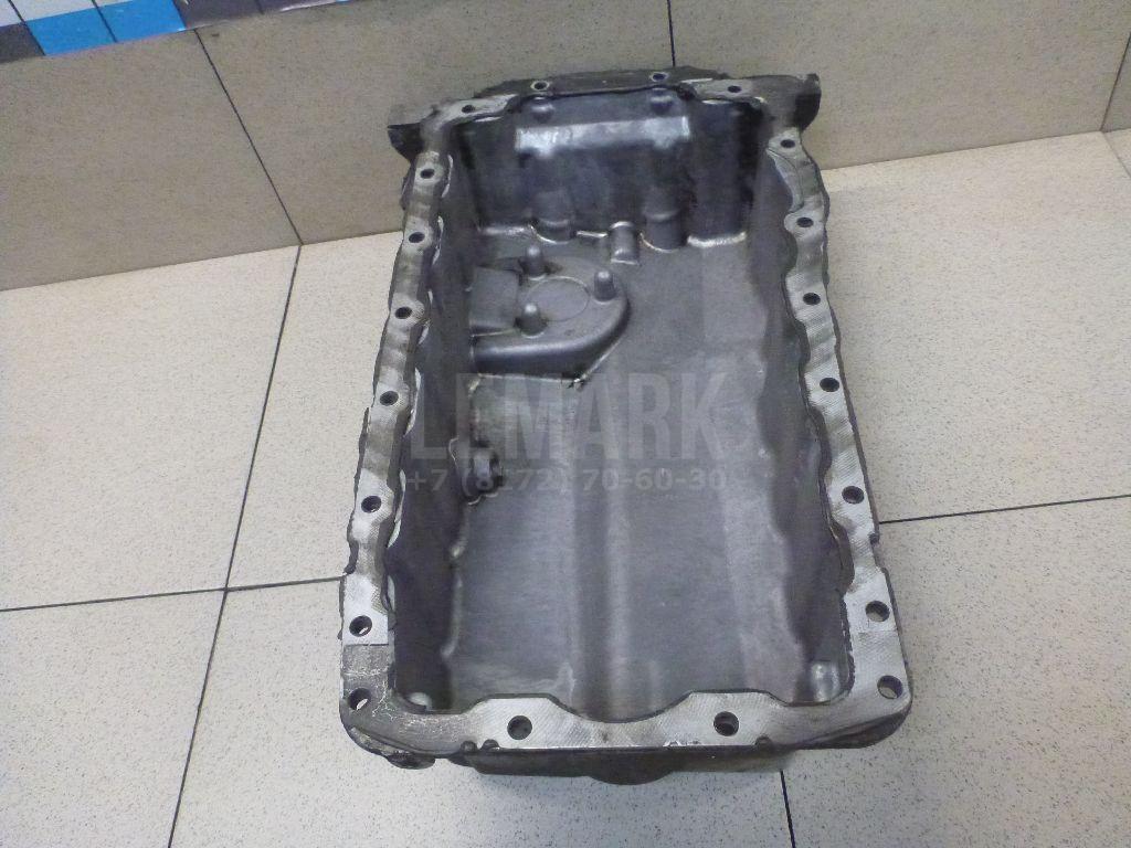 Поддон масляный двигателя для  BMW X3 E83 2004-2010