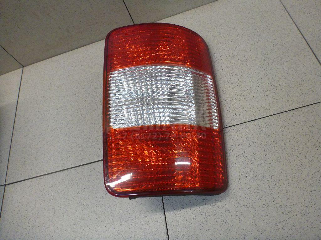 Фонарь задний левый 2K0945111A VAG