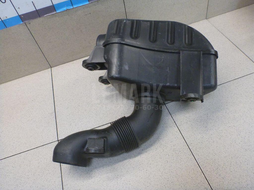 Резонатор воздушного фильтра для  Audi A6 [C6,4F] 2004-2011