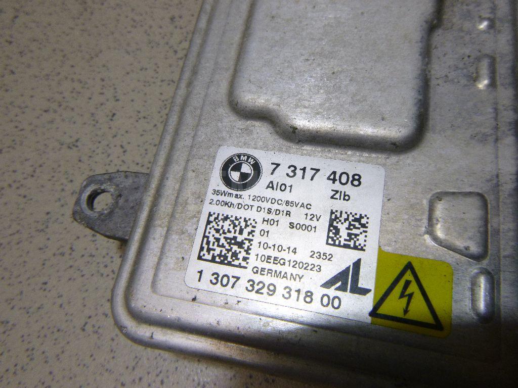 Блок ксеноновой лампы для  Acura TSX 2009-2014