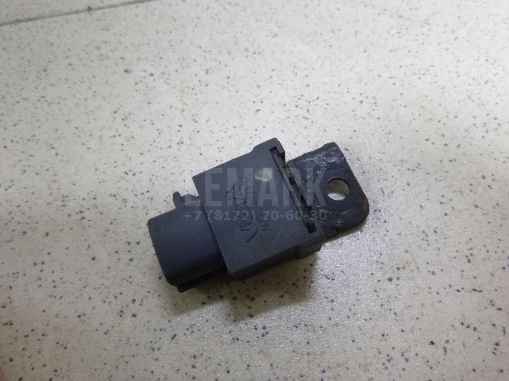 Конденсатор 273252B000 Hyundai-Kia