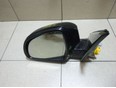 Зеркало левое электрическое