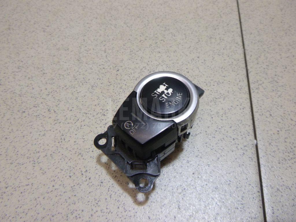 Кнопка запуска двигателя для  Acura TSX 2009-2014
