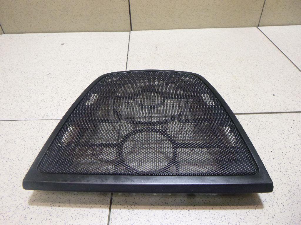 Решетка динамика для  BMW 2-serie F22/F23/F87 2013-2020