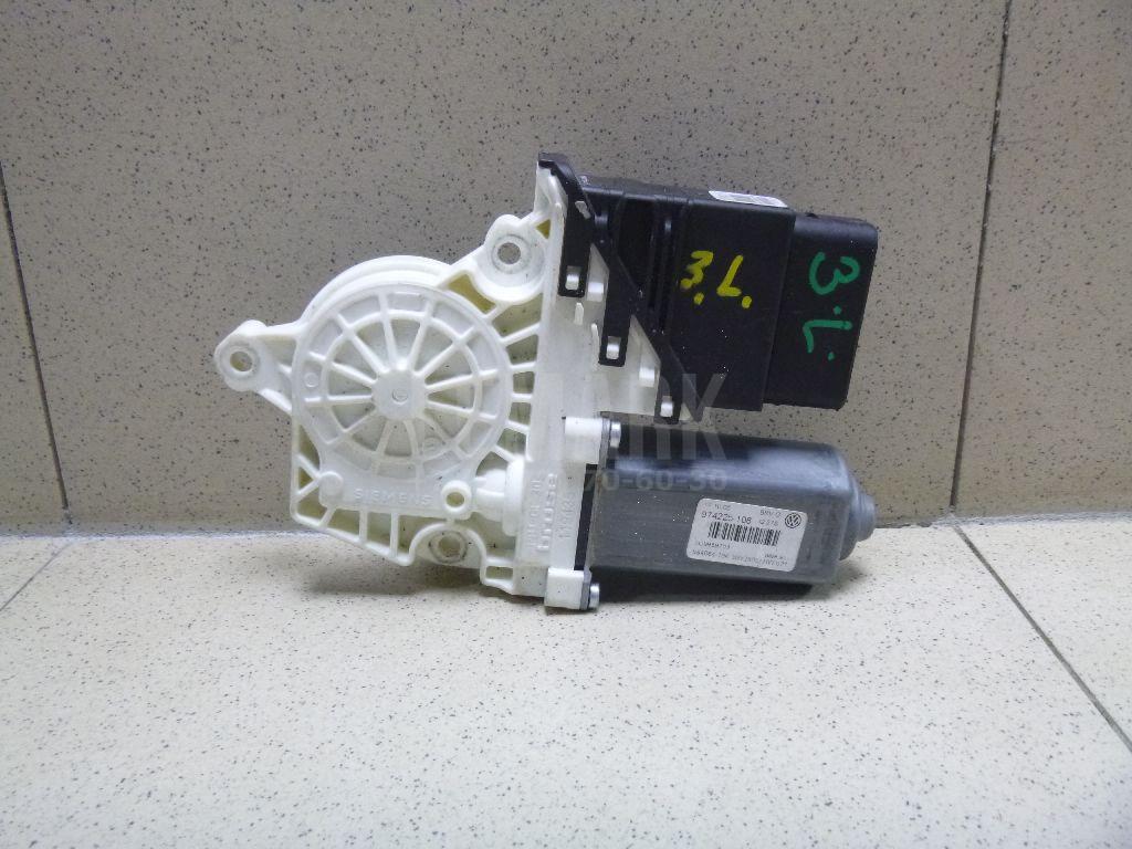 Моторчик стеклоподъемника 3C9959703AL01 VAG