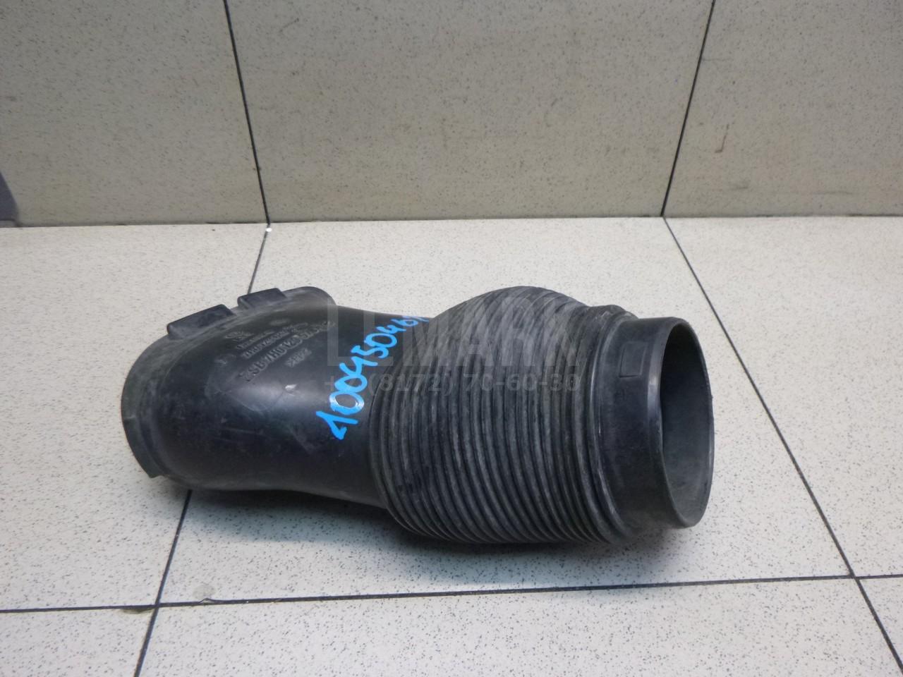 Воздухозаборник (наружный) 7H0129578A VAG