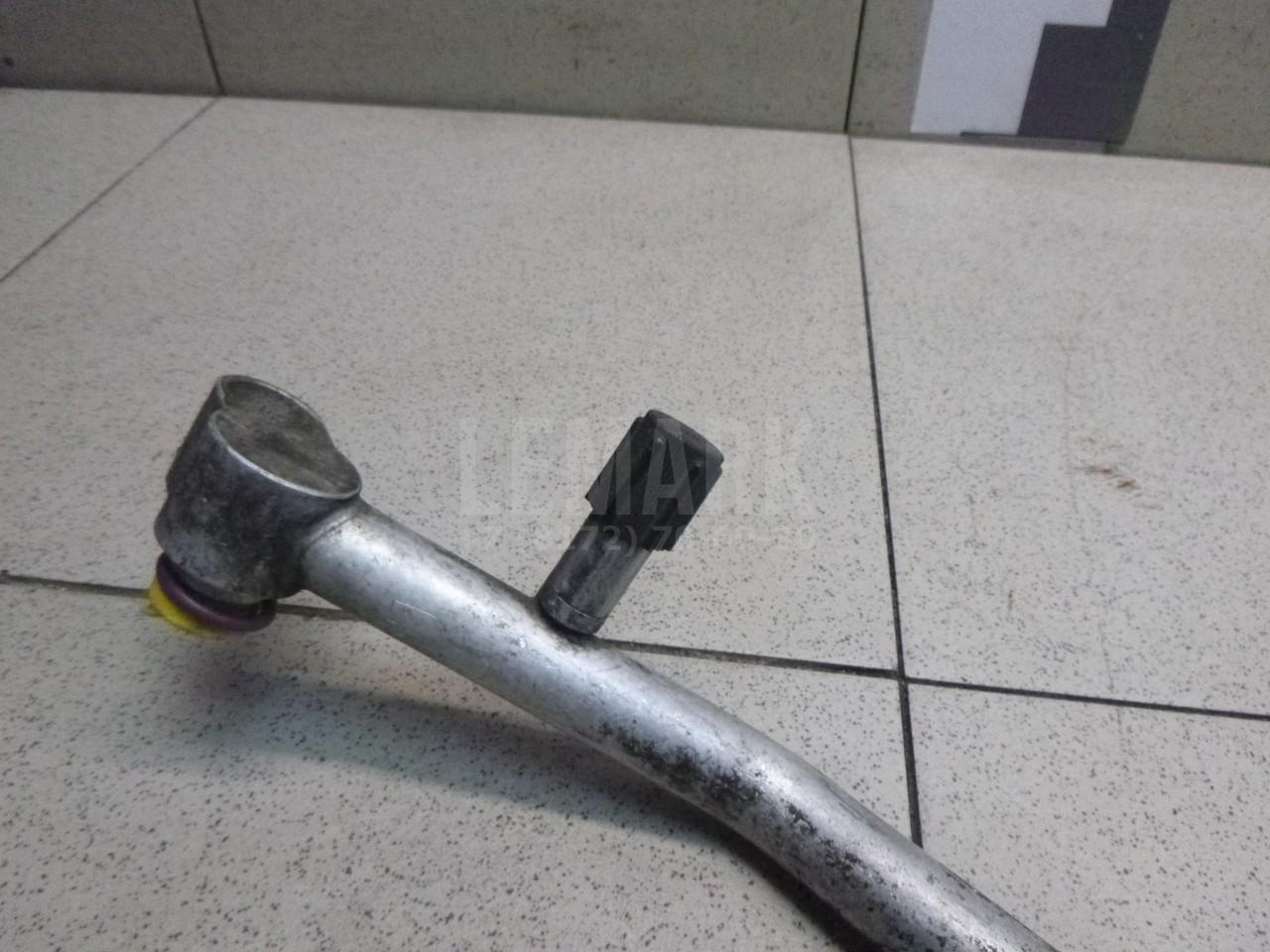 Трубка кондиционера 7H1820743G VAG