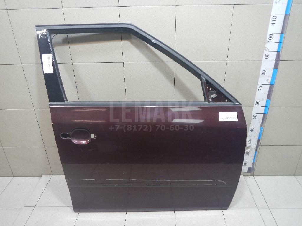 Дверь передняя правая 5J6831056 VAG