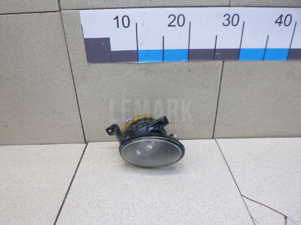 Фара противотуманная правая 7P6941700A VAG