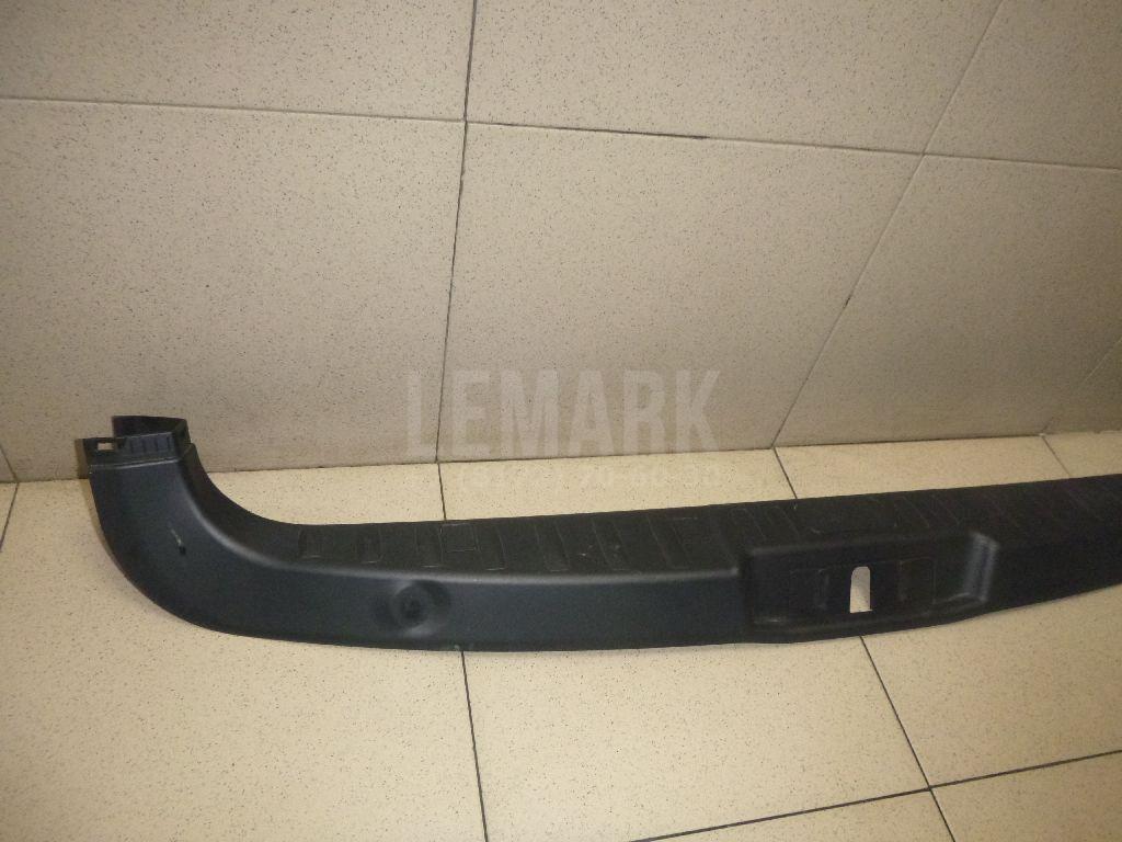 Обшивка двери багажника для  BMW 7-serie E65/E66 2001-2008