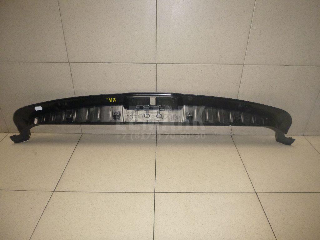 Обшивка двери багажника для  BMW 7-serie E65/E66 2001-2008