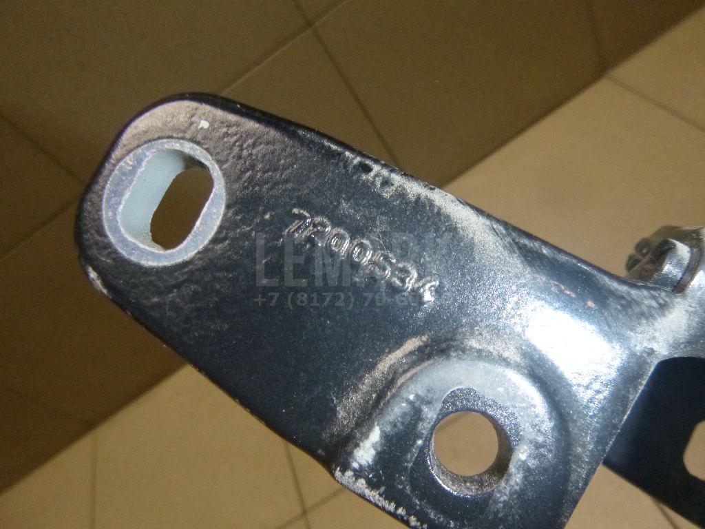Петля двери багажника для  BMW 5-serie E39 1995-2003