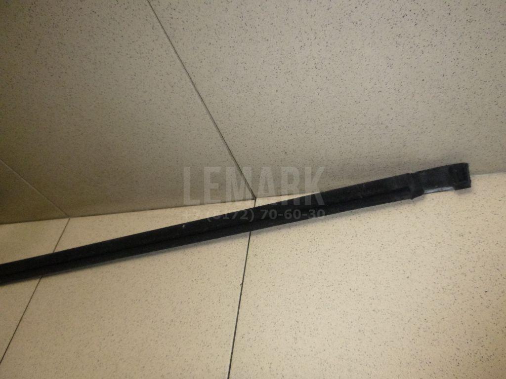 Уплотнитель стекла двери для  BMW 7-serie E65/E66 2001-2008