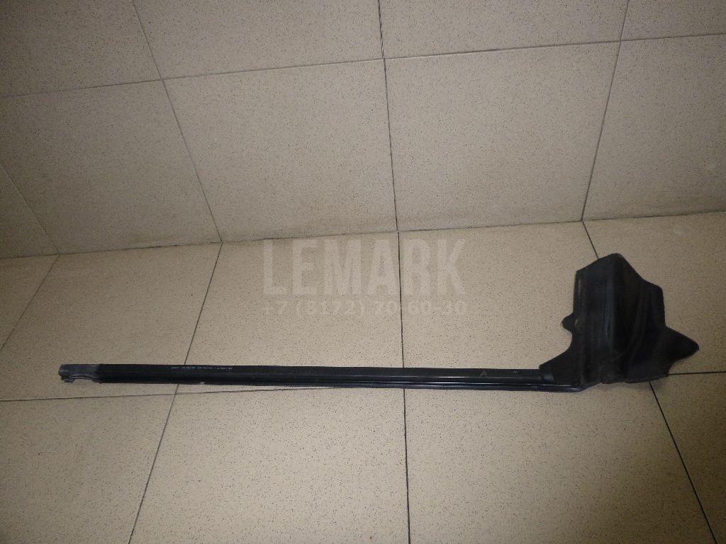Уплотнитель стекла двери для  BMW 7-serie E65/E66 2001-2008
