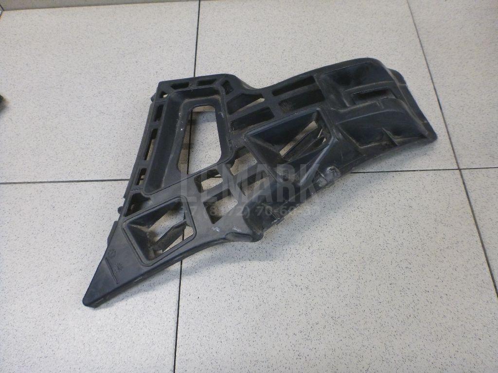 Направляющая переднего бампера левая 7L6807177C VAG