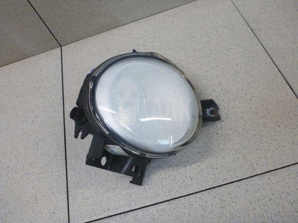 Фара противотуманная правая 7L5941700D VAG