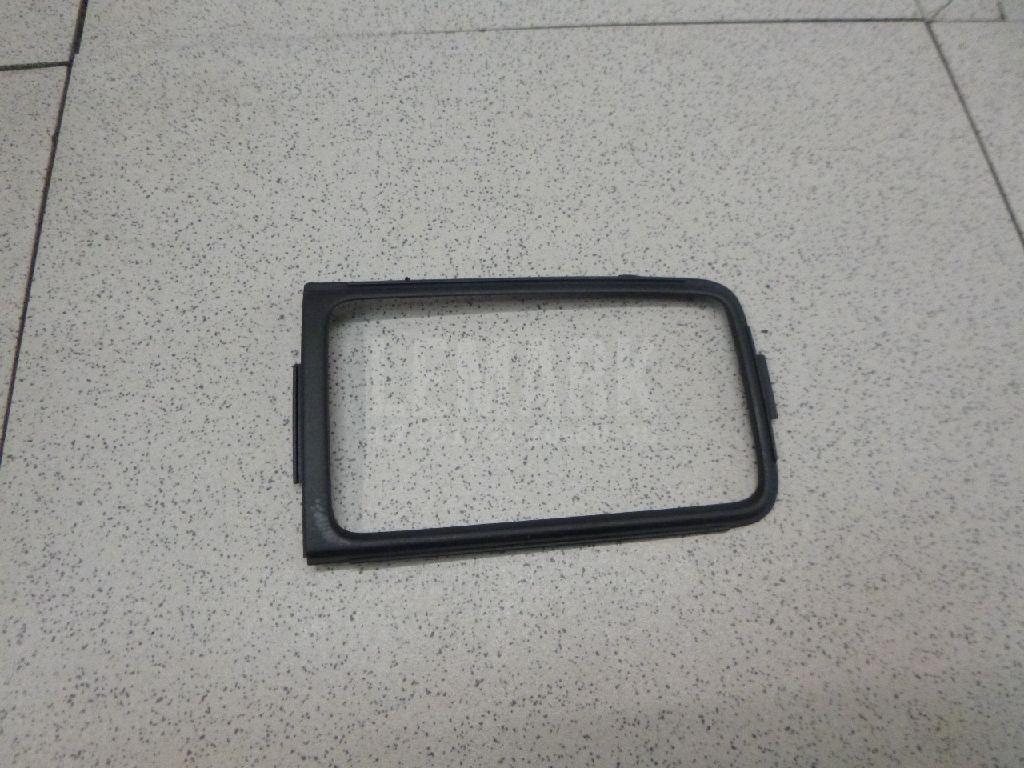 Накладка дефлектора 7P1819574D1QB VAG