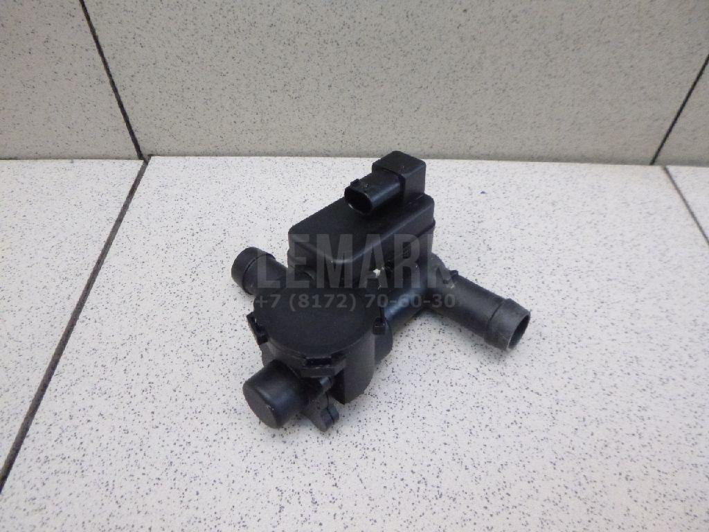 Клапан отопителя 7PP819810A VAG
